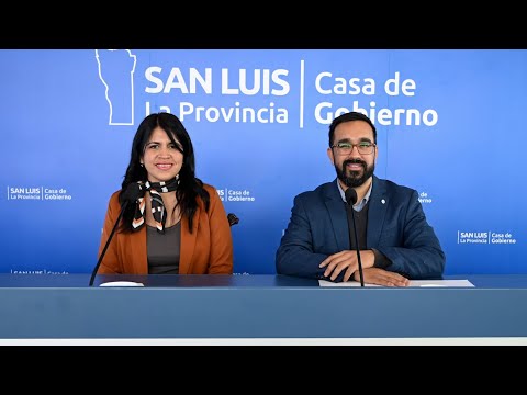 Participación de San Luis Meet Up Participación de San Luis Meet Up