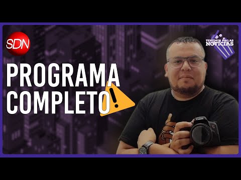 ¿Qué pasa en La Punta | #TenemosMalasNoticias 💣 | Programa Completo ¿Qué pasa en La Punta | #TenemosMalasNoticias 💣 | Programa Completo