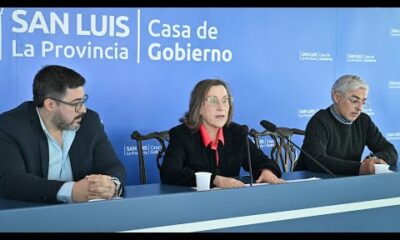 Reporte de deuda de obras sociales a la provincia e inicio de juicios de apremio