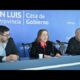 Reporte de deuda de obras sociales a la provincia e inicio de juicios de apremio Reporte de deuda de obras sociales a la provincia e inicio de juicios de apremio