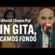 Sin Gita, tocamos fondo | El editorial del Chueco Paz para #EnSonDePaz✌