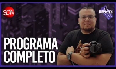 Tenemos Malas Noticias – Programa Completo 22 de julio