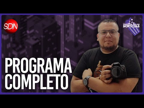 Tenemos Malas Noticias – Programa Completo 22 de julio Tenemos Malas Noticias – Programa Completo 22 de julio