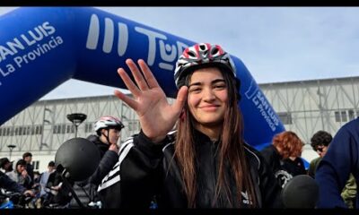 Testimonio de estudiantes de Villa Mercedes sobre TuBis