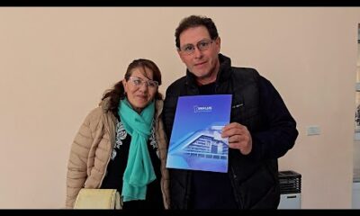 Testimonios de beneficiarias de Mi Próximo paso en Santa Rosa del Conlara