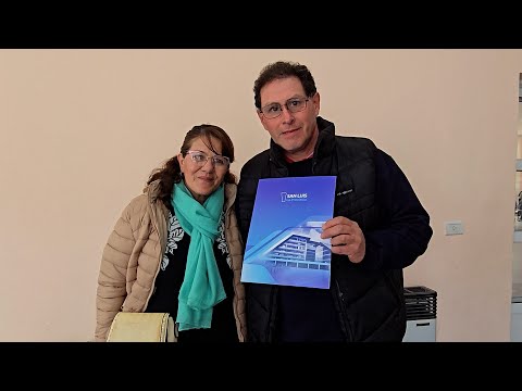 Testimonios de beneficiarias de Mi Próximo paso en Santa Rosa del Conlara