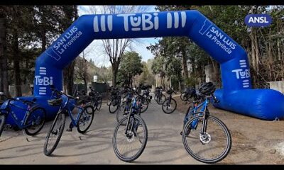 Testimonios de estudiantes del Volcán