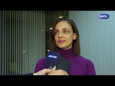 Valeria Benavidez, jueza del Juzgado Civil, Comercial y Ambiental N°3 de la primera circunscripción Valeria Benavidez, jueza del Juzgado Civil, Comercial y Ambiental N°3 de la primera circunscripción