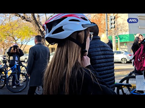 141 estudiantes de la Escuela Normal Mixta ‘Juan Pascual Pringles’ ya ruedan en sus TuBi 141 estudiantes de la Escuela Normal Mixta ‘Juan Pascual Pringles’ ya ruedan en sus TuBi