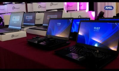 Alejandro Albelo, Jefe del Centro de Salud ‘Las Mirandas’