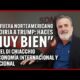 Ariel Di Chiacchio, economía internacional y nacional en #Ensondepaz✌️ | Columna completa