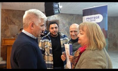 Blanca Puebla, propietaria