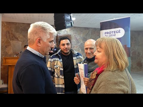 Blanca Puebla, propietaria