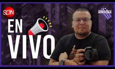 Buena semana, malas noticias | #TenemosMalasNoticias💣 | En Vivo🔴