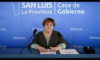 Capacitación sobre “Prevención de trata y explotación de personas”