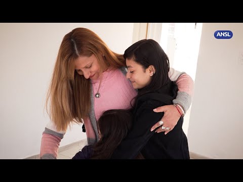 Carla Segovia, Adjudicataria de Quines Carla Segovia, Adjudicataria de Quines