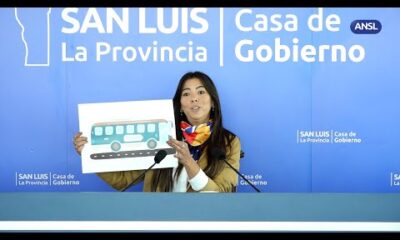 Celebración Día del Niño en la ‘EDIRO’