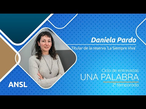 DANIELA PARDO RESERVA SIEMPRE VIVA DANIELA PARDO RESERVA SIEMPRE VIVA