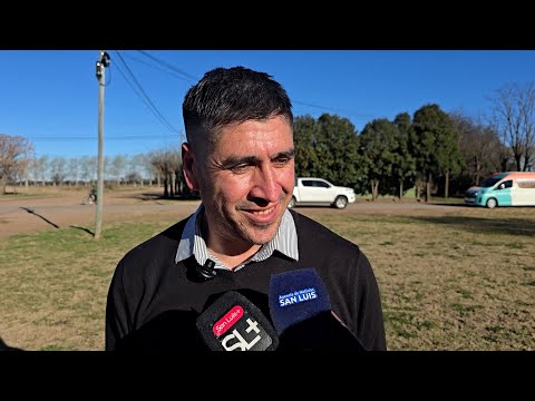 Diego Lucero, Intendente de Fortuna