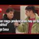 Diego Sosa: “Hacer mega producciones hoy en día es muy difícil” | La Beriso en San Luis