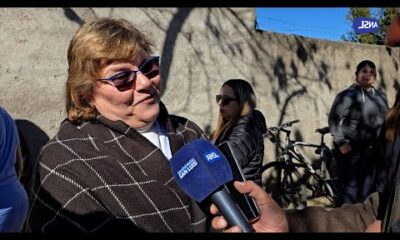 Dinna Barizzoni, directora del CAPS