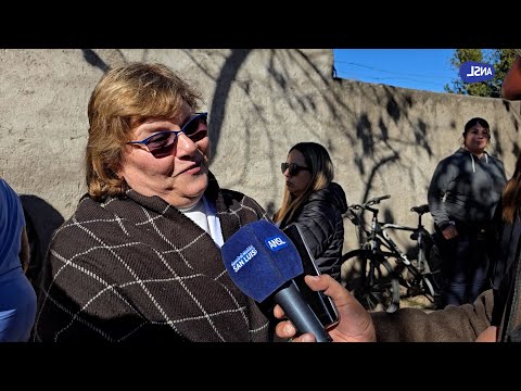 Dinna Barizzoni, directora del CAPS Dinna Barizzoni, directora del CAPS