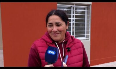 Edith Lobos, preadjudicataria