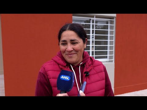 Edith Lobos, preadjudicataria Edith Lobos, preadjudicataria