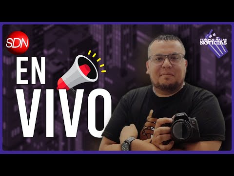 El baile más grande del universo empezó hace rato | #TenemosMalasNoticias💣 | En vivo 🔴 El baile más grande del universo empezó hace rato | #TenemosMalasNoticias💣 | En vivo 🔴