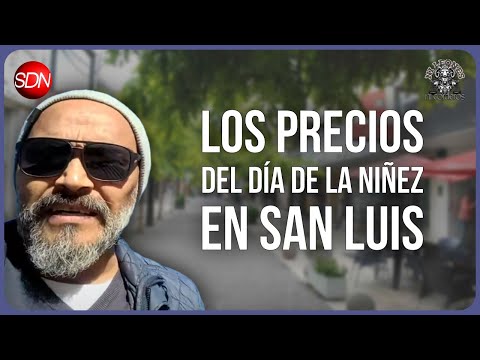 El Chueco recorre el microcentro de San Luis | #NiLeonesNiCorderos🦁🐮 | Móvil Completo El Chueco recorre el microcentro de San Luis | #NiLeonesNiCorderos🦁🐮 | Móvil Completo