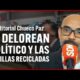 El DeLorean político y las patillas recicladas | El editorial del Chueco Paz para #EnSonDePaz ✌