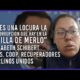 Elizabeth Schibert, tes. coop. recuperadores merlinos unidos | #Tenemosmalasnoticias | Nota Completa