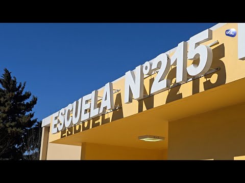 Entrega de bicicletas en Las Lagunas