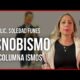 Esnobismo | Columna ISMOS por Soledad Funes, Lic. en Psicología | #EnSonDePaz✌