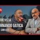 Fernando Gatica, Secretario General ATE San Luis en #EnSonDePaz ✌ | En Vivo 🔴