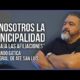 Fernando Gatica, secretario general de ATE San Luis en #NiLeonesNiCorderos🦁🐮| Entrevista Completa