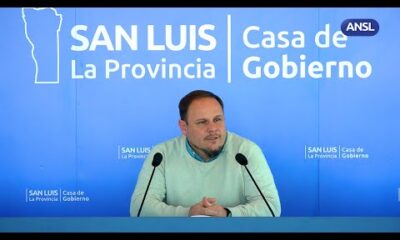 Fernando Mallea, director de Desarrollo de Emprendedores