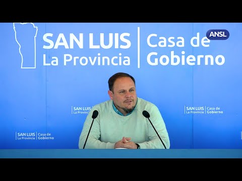 Fernando Mallea, director de Desarrollo de Emprendedores Fernando Mallea, director de Desarrollo de Emprendedores