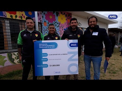 Franco Suárez, club deportivo La Ribera Franco Suárez, club deportivo La Ribera