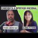 Gloria Petrino, candidata a diputada nacional en #TazaDeAjuste☕ con Pedro Liborio Saá | En vivo 🔴
