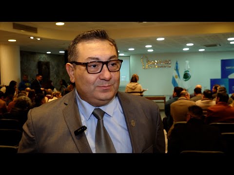 Gustavo Farías, Director del Boletín Oficial Gustavo Farías, Director del Boletín Oficial