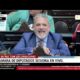 La intervención de Ernesto Nader “Pipi” Ali en Diputados con una cuestión de privilegio contra Poggi