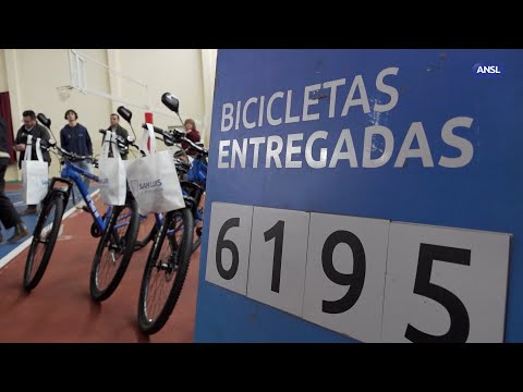Las TuBi llegaron al Colegio Don Bosco Las TuBi llegaron al Colegio Don Bosco