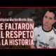 Le faltaron el respeto a la historia | El editorial de Martín Monte Riso para #SoloRiver🐔