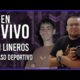Lo que pasó y lo que va a pasar en el futbol | #TenemosMalasNoticias💣con Facundo Rebol | En vivo 🔴