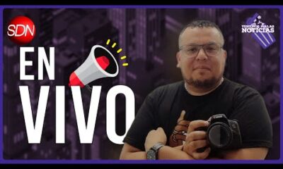 Martes con M de malas noticias | #TenemosMalasNoticias💣 | En Vivo 🔴