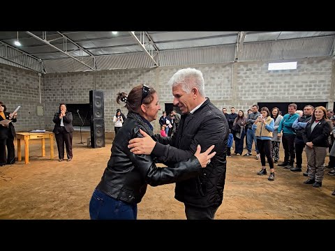 Más emprendedores recibieron el financiamiento que los hará progresar