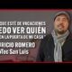 Mauricio Romero de InfoTec nos muestra la mejor tecnología en #EnSonDePaz ✌ | Entrevista Completa