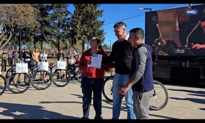 Natalia Suárez, emprendedora