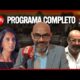 Natalia Zabala Chacur, Eduardo Olivares y más en #EnSonDePaz ✌ | Programa Completo
